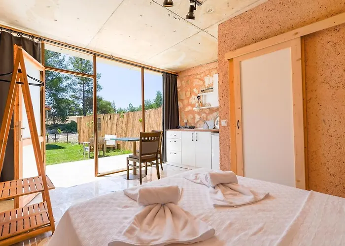 Casa De Sherys 3* Kas