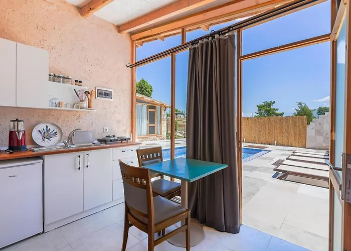 Casa De Sherys Aparthotel 3*