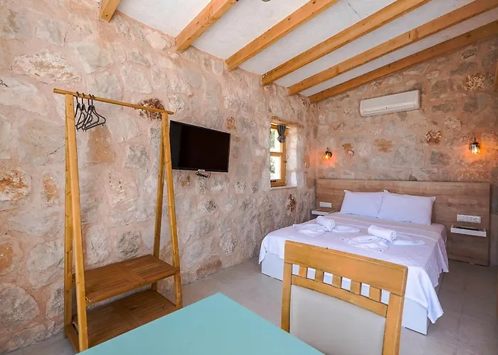 Casa De Sherys Apartahotel