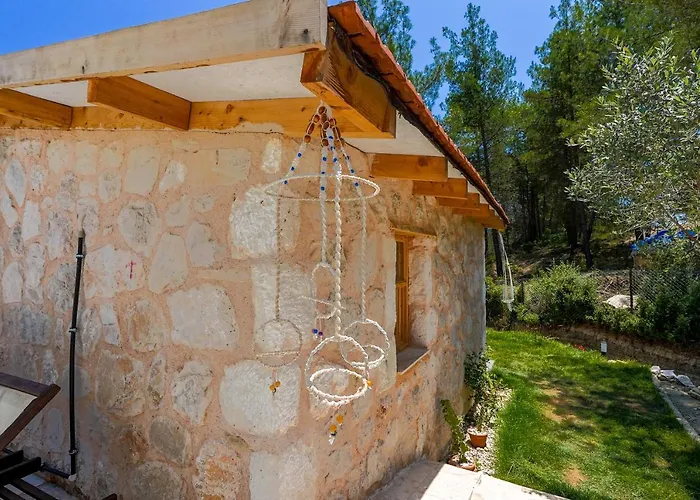 Apartahotel Casa De Sherys