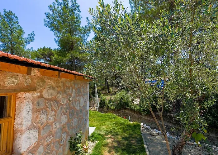 Casa De Sherys Aparthotel Kas