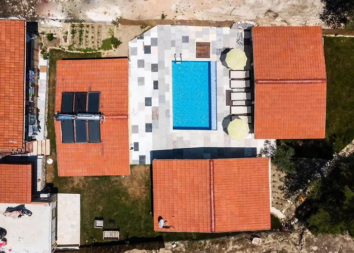 Aparthotel Casa De Sherys Kas