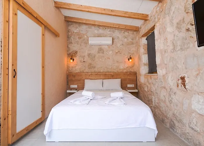 Casa De Sherys Aparthotel 3*