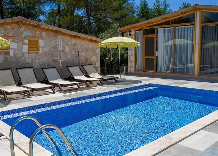 Casa De Sherys Aparthotel