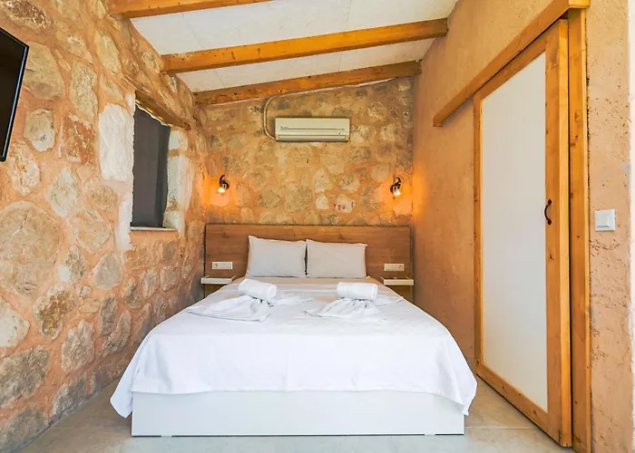 Casa De Sherys Apartahotel 3*