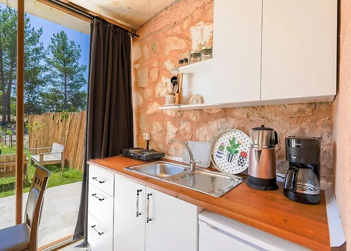 Aparthotel Casa De Sherys