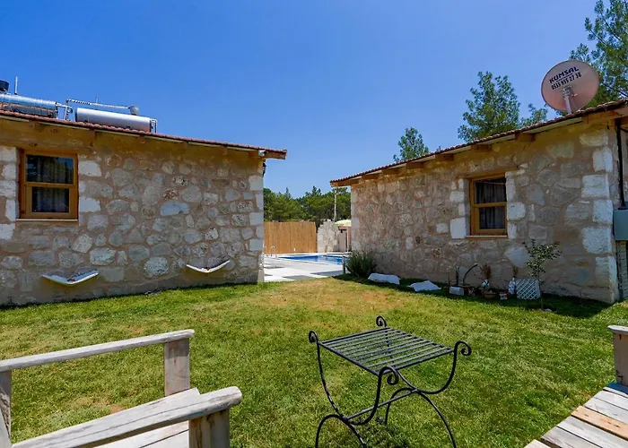 Casa De Sherys Aparthotel 3*