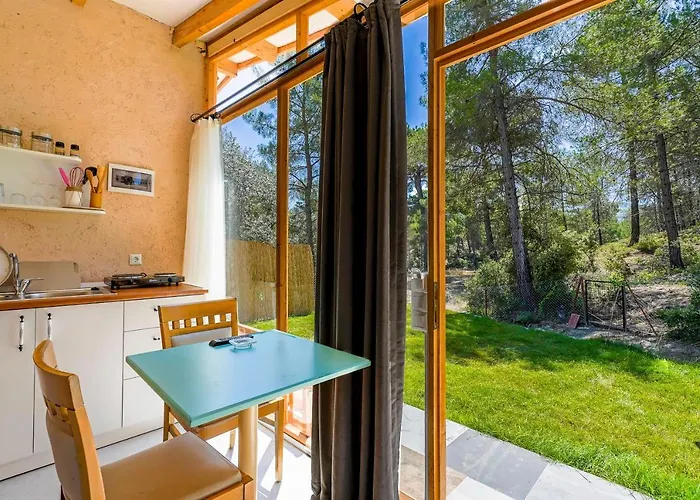 Apartahotel Casa De Sherys Kaş