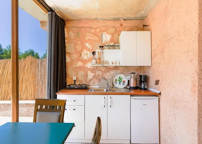 Casa De Sherys Apartahotel Kaş