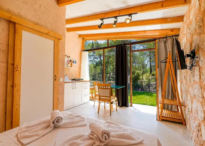 Aparthotel Casa De Sherys Kas