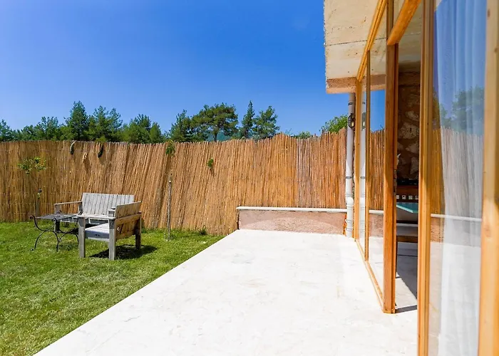 Apartahotel Casa De Sherys Kaş