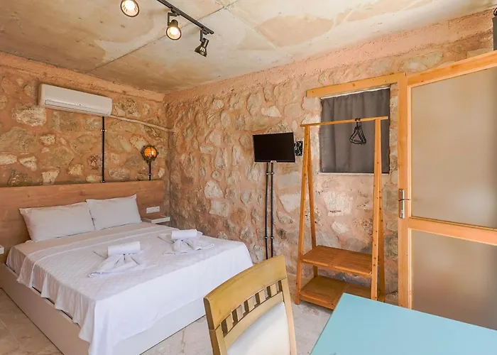 Aparthotel Casa De Sherys 3*