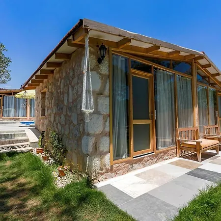 Casa De Sherys Lejlighedshotel