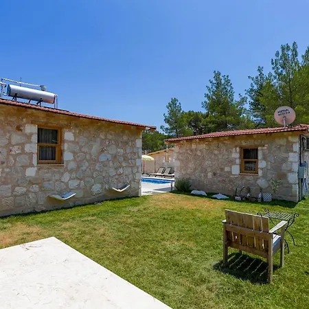 Casa De Sherys Lejlighedshotel