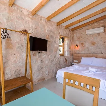 Casa De Sherys Lejlighedshotel