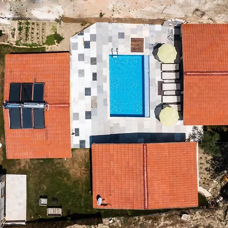 Lejlighedshotel Casa De Sherys Kaş