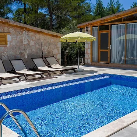 Casa De Sherys Lejlighedshotel