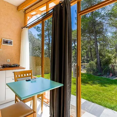 Lejlighedshotel Casa De Sherys Kaş