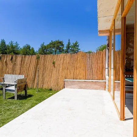 Lejlighedshotel Casa De Sherys Kaş