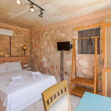 Lejlighedshotel Casa De Sherys 3*