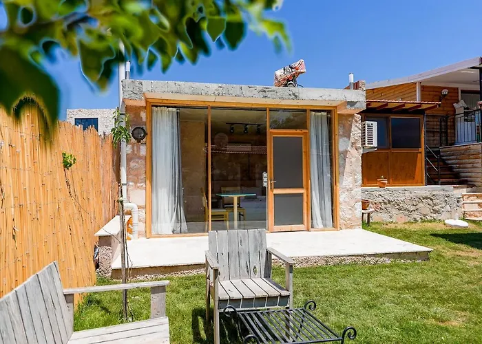 Casa De Sherys アパートホテル 3*