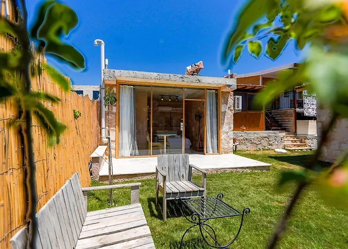 Casa De Sherys アパートホテル 3*