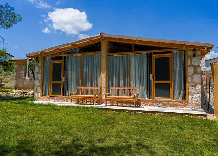 Casa De Sherys アパートホテル 3*